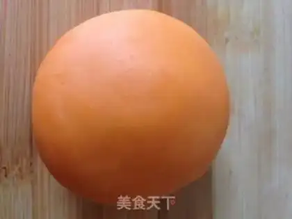 Make Peaches step 2