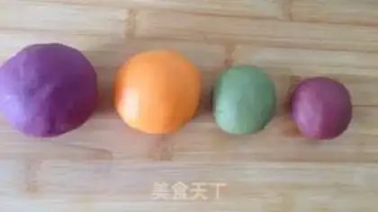 Make Peaches step 3