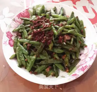 Make Simple dry beans step 7