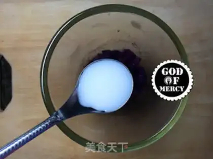 Make Milk mashed potatoes step 10