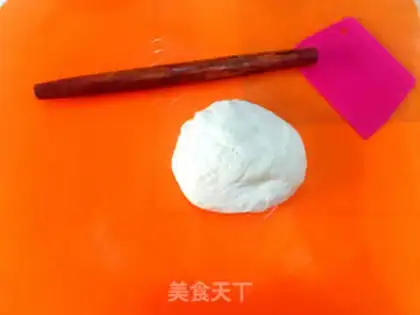 Make Onion rolls step 6