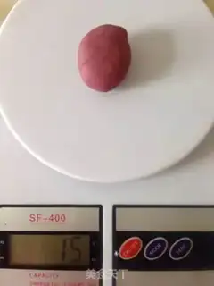 Make Peaches step 5