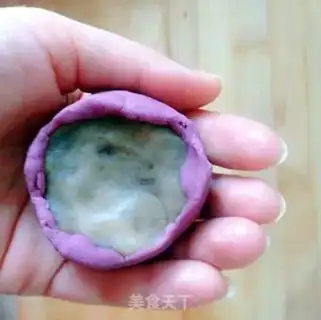 Make Peaches step 6