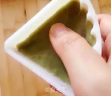 Make Peaches step 8