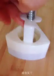 Make Peaches step 9