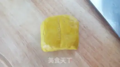 Make Ginger tofu step 0