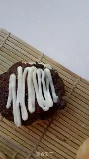 Make Beef burger step 4