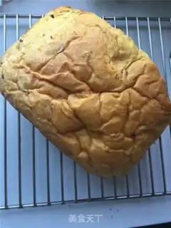 Make Carrot bread step 6