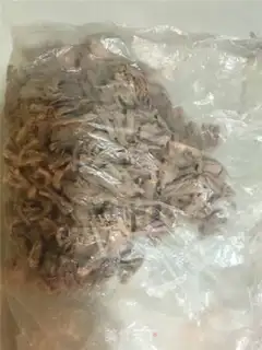 Make Tasty meat pine step 2