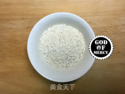 Make Potato paste step 0