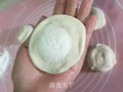 Make Sugar step 6