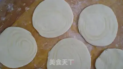 Make A lasagna step 4