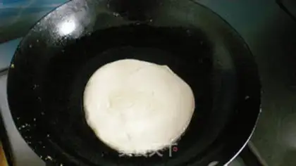 Make A lasagna step 5