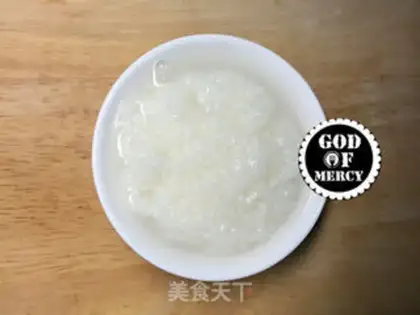 Make Potato paste step 4