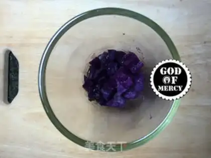 Make Potato paste step 6