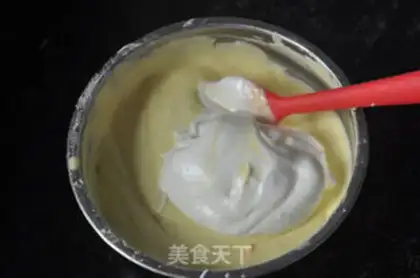 Make Garlic fans steam abalone step 3