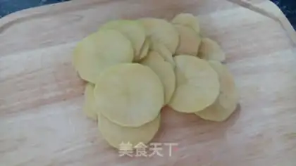 Make Spanish eggs step 0