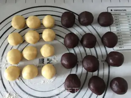 Make Bean saloon step 3