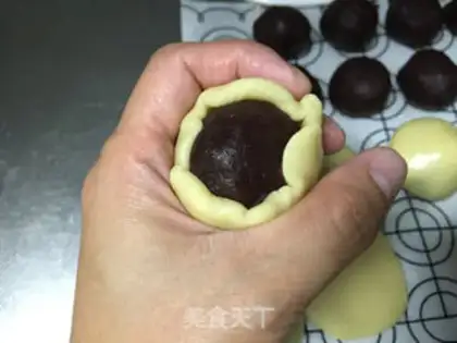 Make Bean saloon step 4