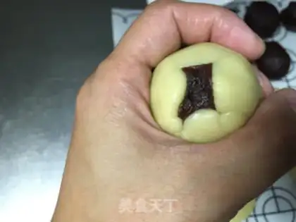 Make Bean saloon step 5