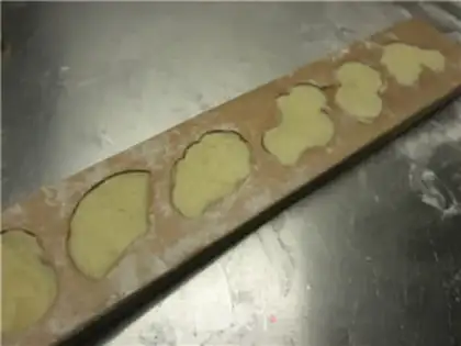 Make A bitter melon tea step 2