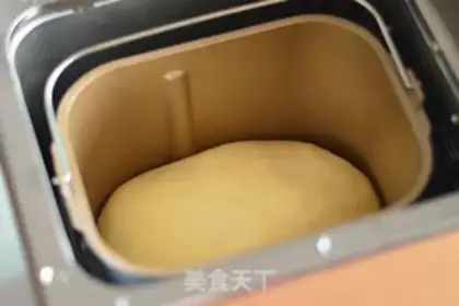 Make Intestines step 1