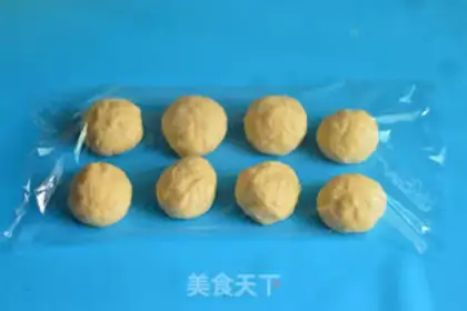 Make Intestines step 2