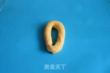 Make Intestines step 4