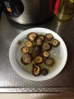 Make Shrimp fried fans step 0