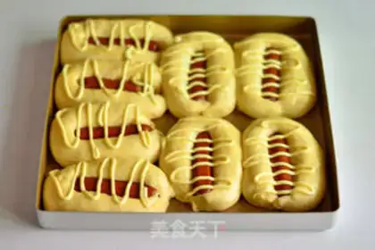 Make Intestines step 6