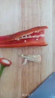 Make Lettuce pack step 1
