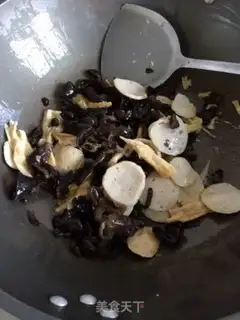 Make Sodium step 4