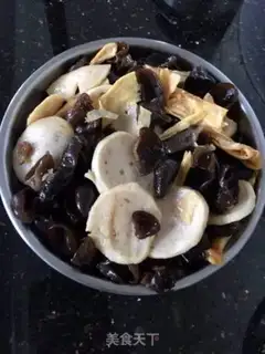 Make Sodium step 5