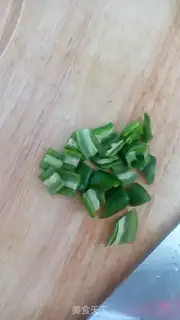 Make Lettuce pack step 2