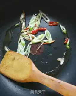 Make Clean up the fire step 2