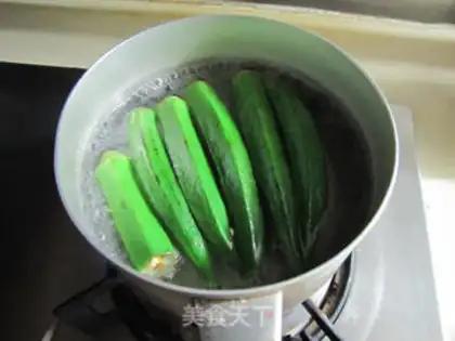 Make The white sunflower step 1