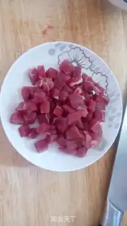 Make Lettuce pack step 3