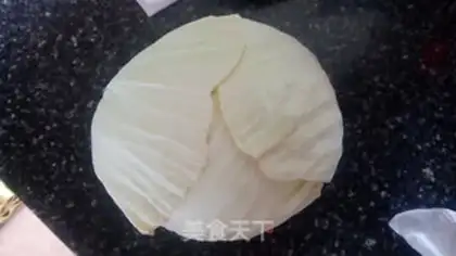 Make Lettuce pack step 4