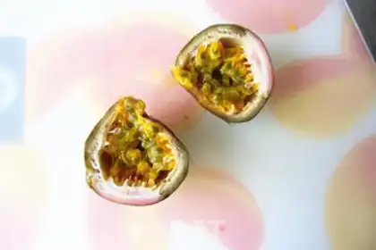 Make Blanca-fruit step 0