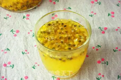 Make Blanca-fruit step 3