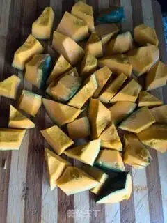 Make Cracker step 1