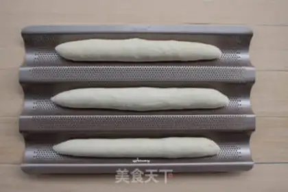Make Fist step 5