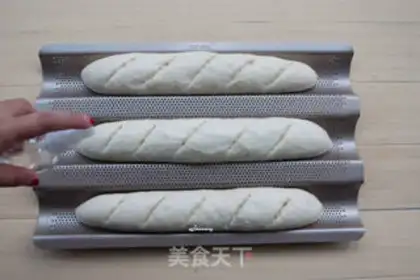 Make Fist step 7