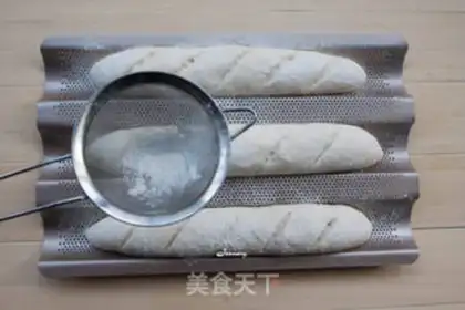 Make Fist step 8