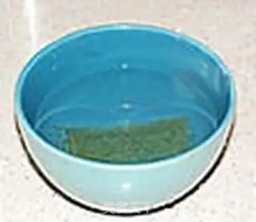 Make Soap-fruit cherry step 4