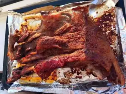 Make Roast leg step 3