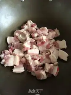 Make Cream of sugar step 0