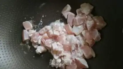 Make Miyagi chicken step 4