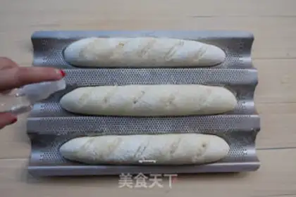 Make Fist step 10