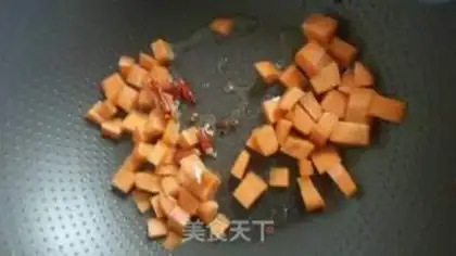 Make Miyagi chicken step 5